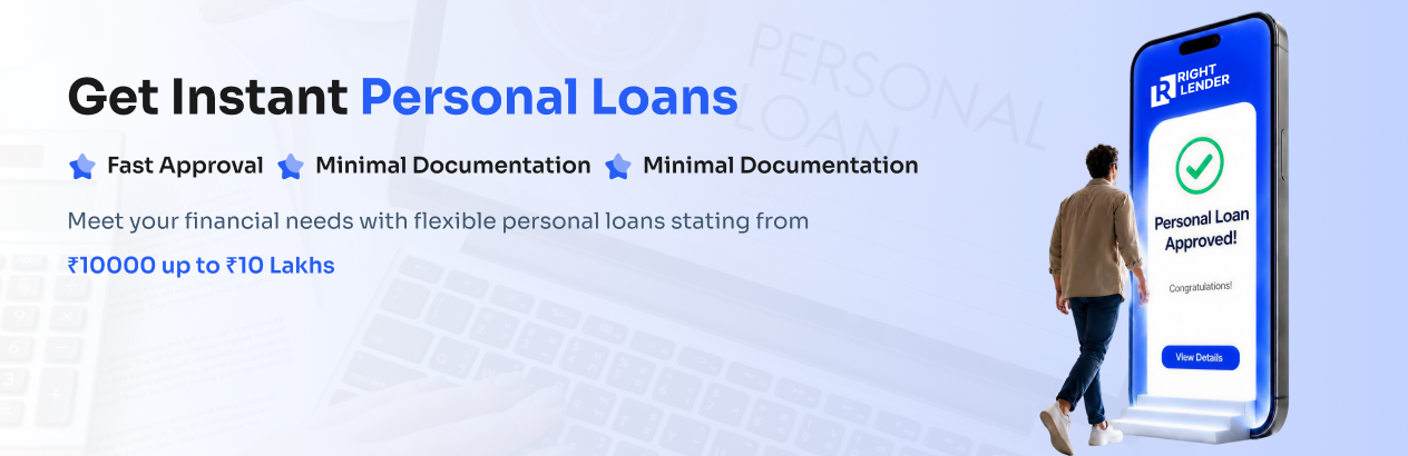 Personal Loan