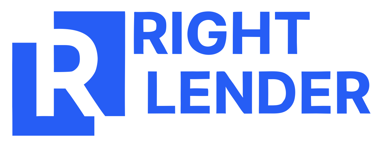 Right Lender Logo